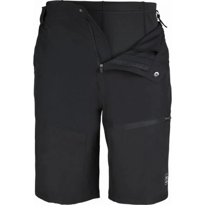 High Colorado 2 in 1 black
