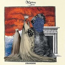 OBSIDIAN SEA - STRANGERS CD