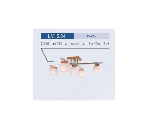Lamkur 10496