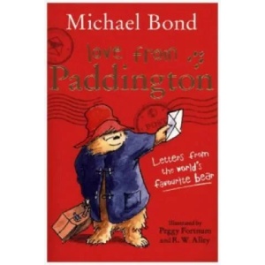 Love from Paddington (2016)