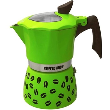 Image 1 of G.A.T. Coffee Show (3) (104603)