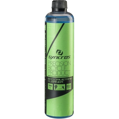 Čistící prostředek Syncros Cleaner Drivetrain 500ml
