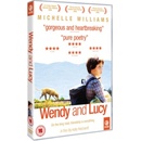 Wendy And Lucy DVD