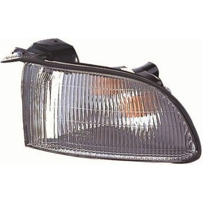 Blikač DEPO 214-1549L-AE-C