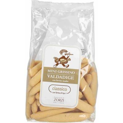 Panificio Zorzi grissini tradičné 200 g
