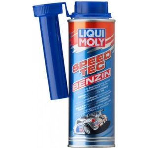 LIQUI MOLY 3720 Speed Tec Benzin 0,25 l