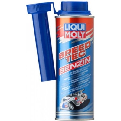 LIQUI MOLY 3720 Speed Tec Benzin 0,25 l