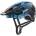 uvex Детска каска за планинско колоездене Uvex Kid's React MIPS Bike helmet - Azure / Deep Space Matt - размер 52-56 cm (851-1577-0111)