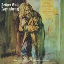 JETHRO TULL: AQUALUNG, LP