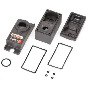 Traxxas кутия за серво: 2065X