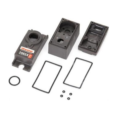 Traxxas кутия за серво: 2065X