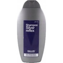 Kallos Silver Reflex šampon na blond vlasy 350 ml