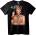 NOONEBRAND Тениска Клеопатра на БГ Фолк - 2XL, White
