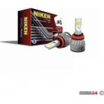 NIKEN Диодни крушки niken h11 ЕКО - 2бр/к-т