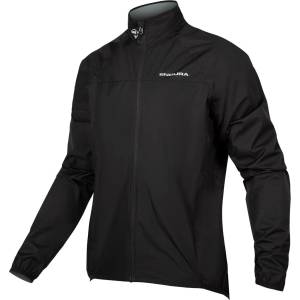 Endura Яке Endura Mens Xtract II Waterproof Long Sleeve Performance Cycling Jacket - Black