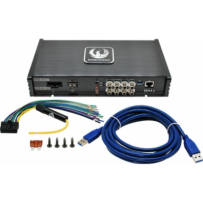 Phoenix Gold ZDA4.6