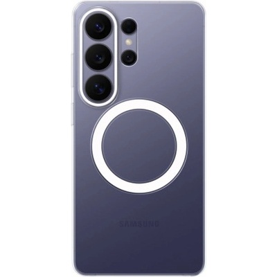 Samsung Калъф Samsung EF-CS948CTEGWW Galaxy S26 Ultra Clear Magnet Transparent