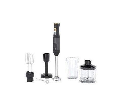 Sencor SHB 6442BK