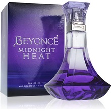 Beyonce Midnight Heat parfémovaná voda dámská 30 ml