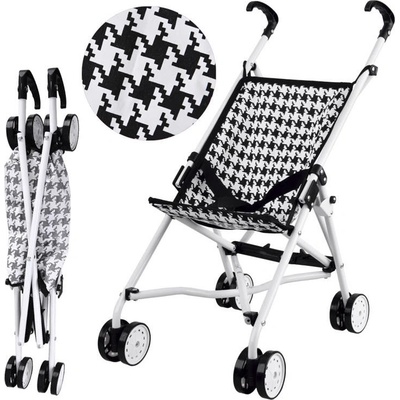 Majlo Toys Golfový Alice černo-bílý – Zboží Dáma