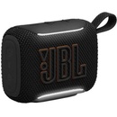 JBL GO 5 Black (JBLGO5BLK)