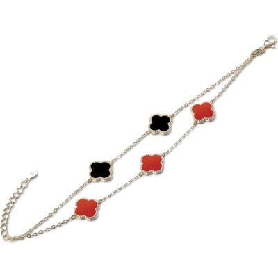 Minet náramek JMAS7043RB16