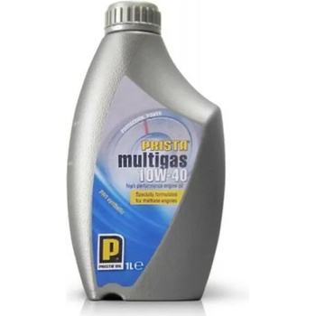 Image 1 of Prista Oil Multi Gas 10W-40 1 l