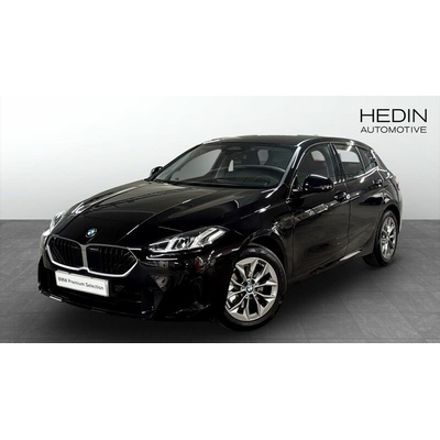 BMW 120i 125 kW