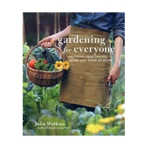 Gardening for Everyone | JULIA WATKINS (ISBN: 9781472146922)