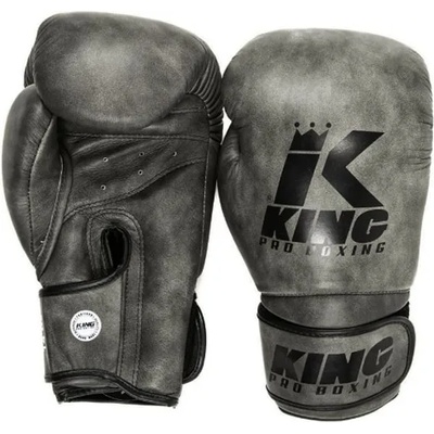 LEONE 1947 Професионални Боксови Ръкавици Leone ProShock Black - 10 oz