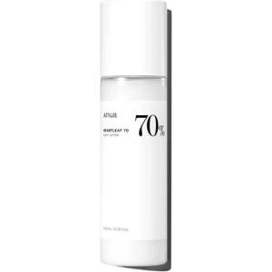 Anua Heartleaf 70% Daily Lotion Серуми за лице, емулсии, флуиди 200ml