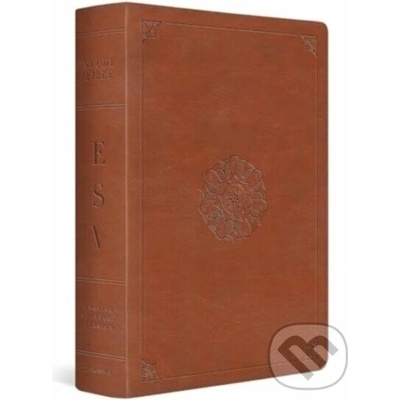 ESV Study Bible - Crossway Books