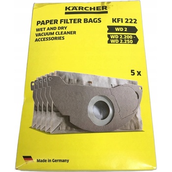 Kärcher 6.904-322.0 5 ks