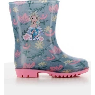 Kids movie heroes Гумени ботуши frozen classic