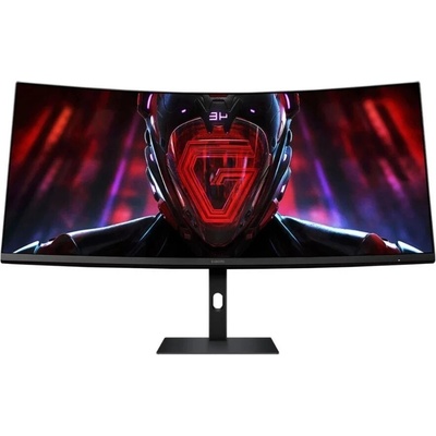 Xiaomi Curved Gaming Monitor G34WQi 2026