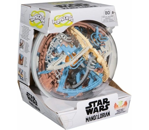 Smg Perplexus Star Wars
