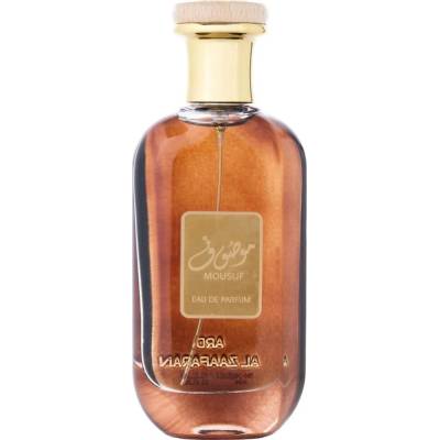 Ard Al Zaafaran Mousuf parfumovaná voda dámska 100 ml