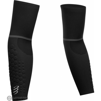 COMPRESSPORT ArmForce ultralight black