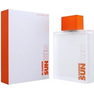 Jil Sander Sun Men EDT 40 ml Парфюми