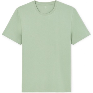 Celio Памучна тениска Tebase Celio | Zelen | МЪЖЕ | S - zoot - 21,89 лв