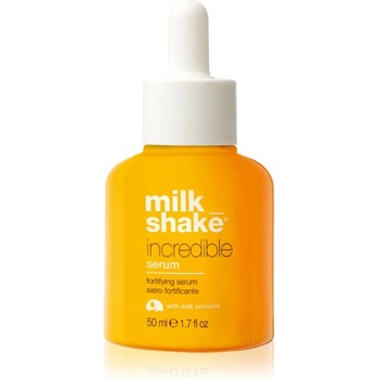Milk Shake Incredible Fortifying Serum укрепващ серум За коса 50ml