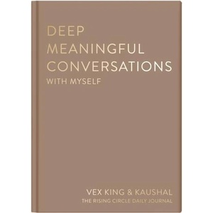 Deep Meaningful Conversations with Yourself (ISBN: 9781035064243)