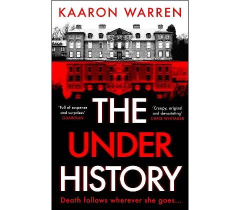 The Underhistory