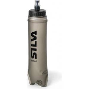 Silva Soft Flask 500ml Цвят: сив