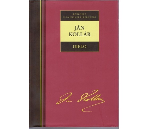 Dielo Jan Kollár