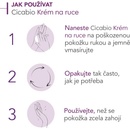 Bioderma Cicabio krém na ruce 50 ml