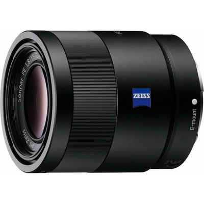 Sony 55mm f/1.8 ZA Sonnar T SEL55F18ZB.AE