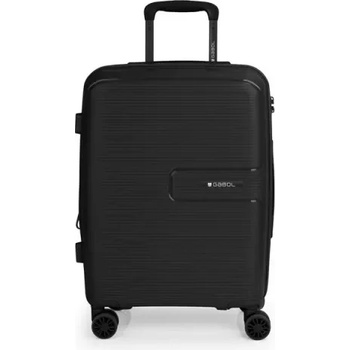 Gabol Куфар Steady PP 54 см. черен - Gabol