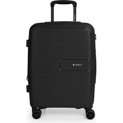 Gabol Куфар Steady PP 54 см. черен - Gabol