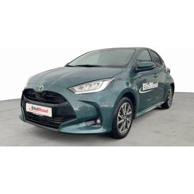 Toyota Yaris 1.5 Hybrid Comfort 85 kW